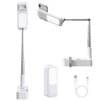 360° Rotatable Extendable Selfie Stand Phone Holder
