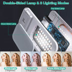 360° Rotatable Extendable Selfie Stand Phone Holder