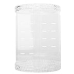 360° Rotating Make Up Organizer