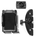 360° Universal CD Slot Car Phone Mount