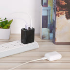 36W USB C 4-Port Fast Charger