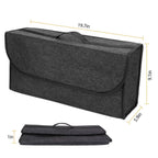 3.85 Gal Car Boot Organizer