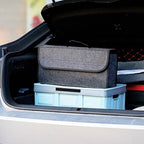 3.85 Gal Car Boot Organizer