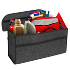 3.85 Gal Car Boot Organizer