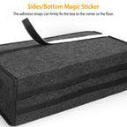 3.85 Gal Car Boot Organizer