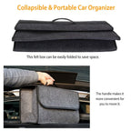 3.85 Gal Car Boot Organizer