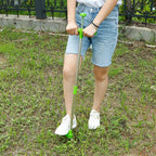 38.98" Weed Puller Twister Stand Up Root Removal