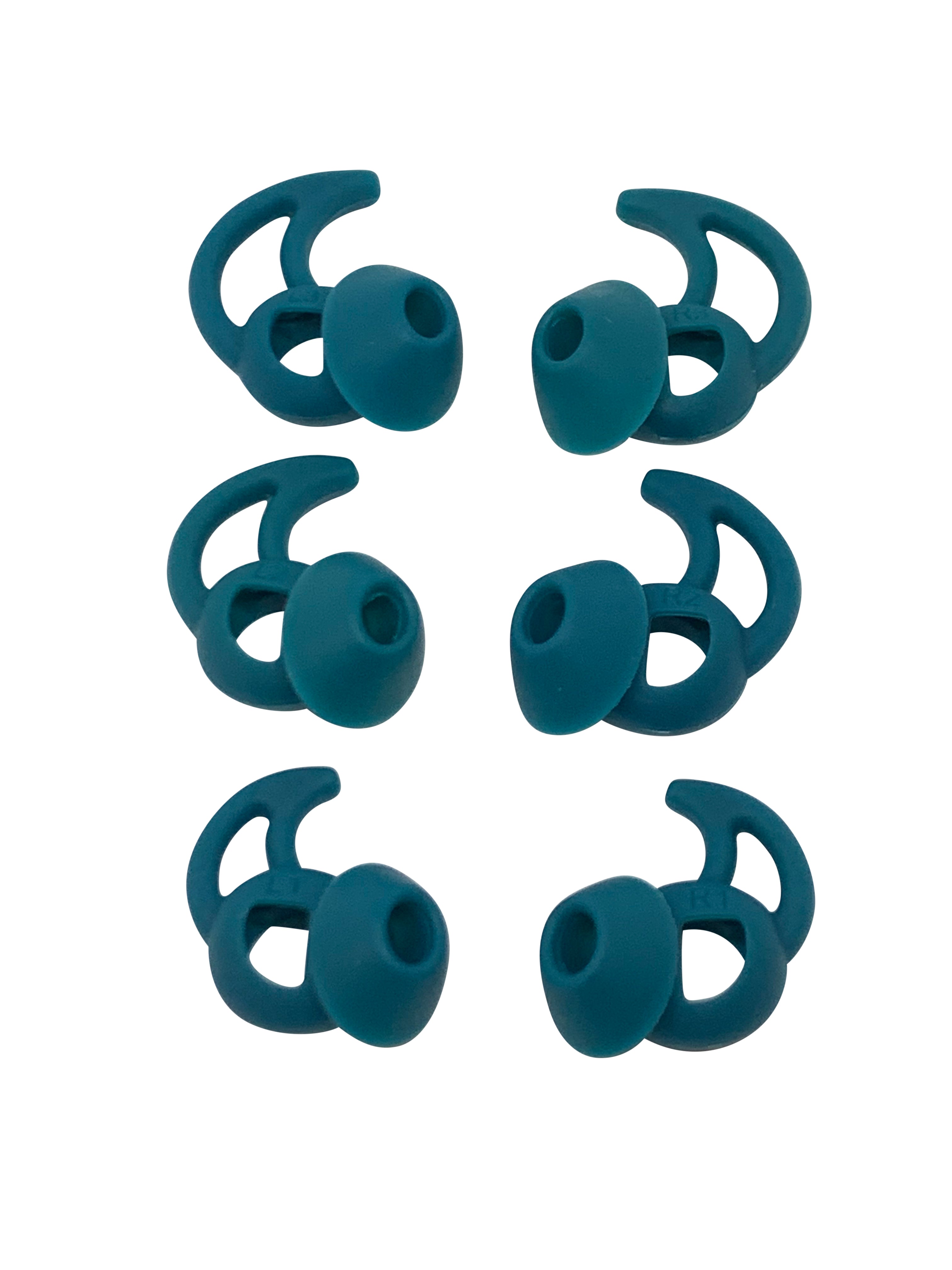 Replacement Ear Buds Tips for Bose QuietComfort Earbuds