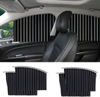 Car Window Shades