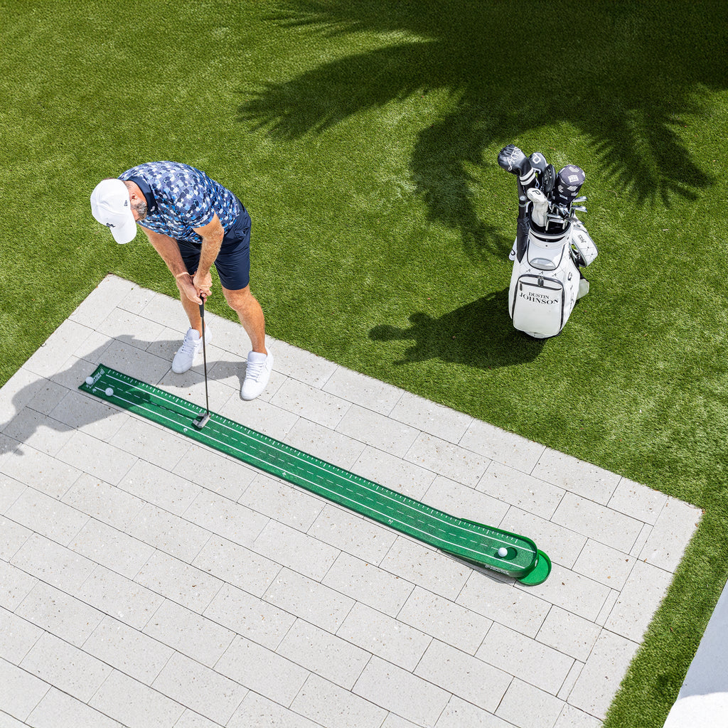 Perfect Practice Rollback Mat