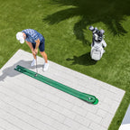 Perfect Practice Rollback Mat