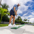 Perfect Practice Rollback Mat