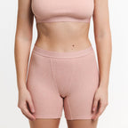 Botanical Dye Boxer