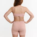 Botanical Dye Boxer
