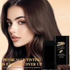 Touchup Pro Stick – Instant Grey Coverage & Natural Black Shine