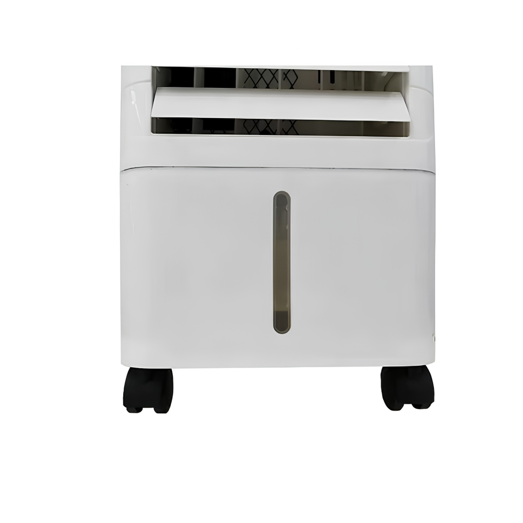Portable Office Airco - Strong and Silent - Air Conditioner