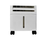 Portable Office Airco - Strong and Silent - Air Conditioner