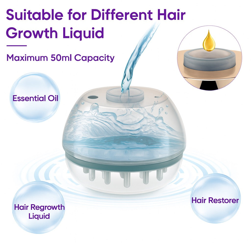 Applicator comb (Save 47% OFF)