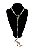 Stellar Slip Chain