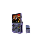 Handheld Retro Gaming Console with HD Screen