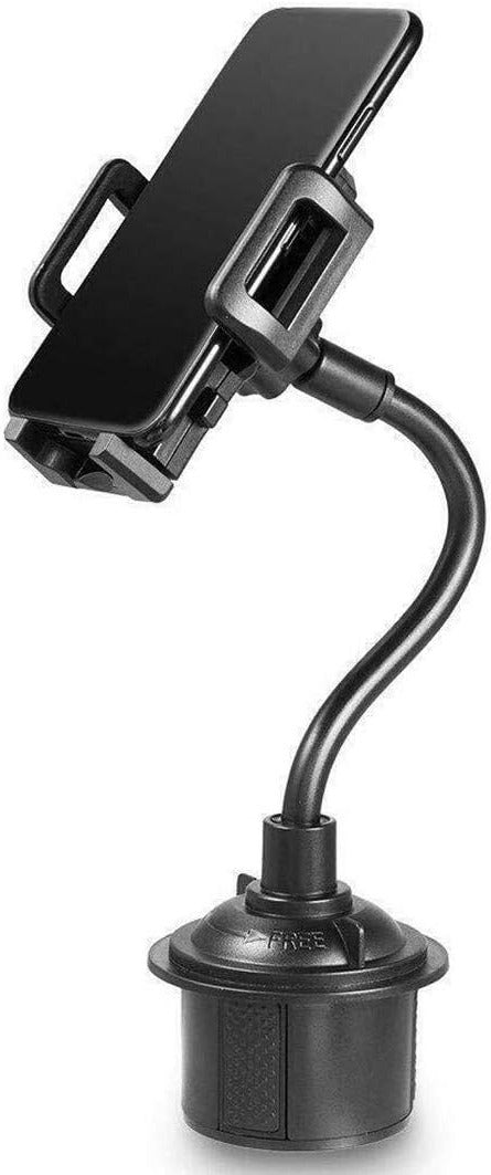 Universal Cup Holder Phone Mount