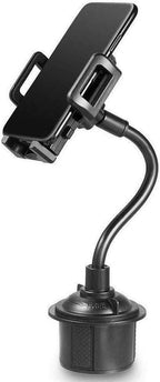 Universal Cup Holder Phone Mount