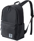 Talmont Small Waterproof Travel Backpack – Fits 13″ Laptop