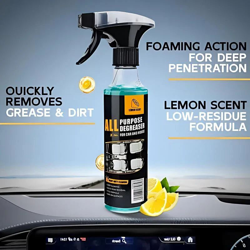 Multi-Purpose Cleaning Spray