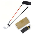 Golf Swing Elastic Resistance Rope Golf Club Equipment for Women Men