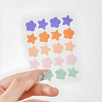 Hydrocolloid Pimple Acne Patch Sticker