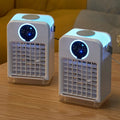 Compact Cooling Fan