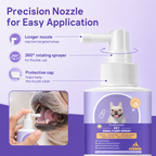 Dog & Cat Oral Care Spray