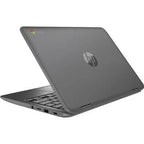 HP Chromebook X360 11 G1 EE Celeron 1.1Ghz 64GB SSD 4GB (Refurbished)