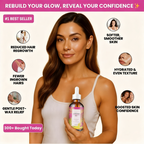 Cyperus Rotundus Oil for Natural Hair Reduction