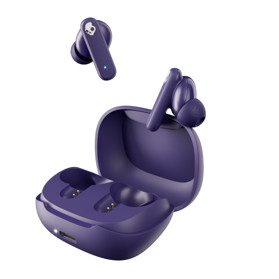 Skullcandy Smokin' Buds XT True Wireless in-Ear Earbuds (NEW)