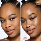 2-Pack L'Oréal Paris Lumi Le Glow Tint Liquid Skin Tint