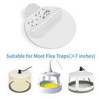 Sticky Bed Bug Trap Refill Glue Boards