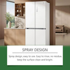 Multifunctional Kitchen Appliance Cleaner,Multi-Purpose Heavy Duty Degreaser