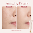 Precision Line Eraser Primer, Blur Fine Lines Makeup Base