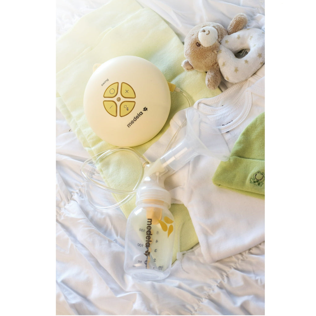 Medela Swing Breast Pump