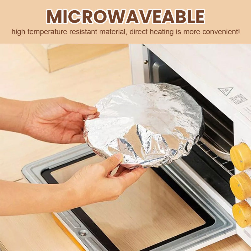 Aluminum foil insulation cover Buy 1 Get 1 FREE!