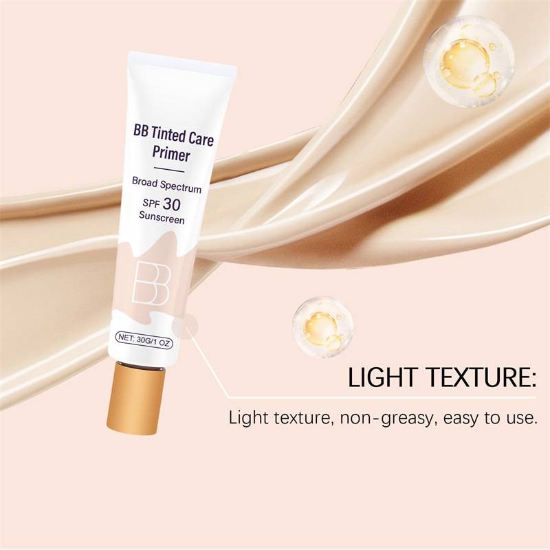 Moisturizing Concealer BB Cream SPF 30