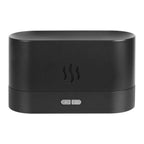 3D Flame Air Humidifier