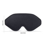 3D Sleep Eye Mask