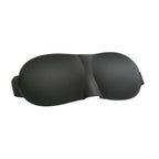 3D Soft Blindfold Sleeping Eye Mask