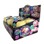 Fun Doh Mystery Slow Rise Dumpling Squish Toy | Blind Box Sensory Fidget Toy for Kids & Teens