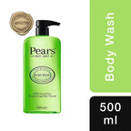 6 Pack Pears Body Wash Set-500ml