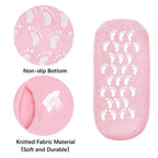 Moisturizing Socks with Spa Gel Lining