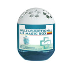 2026 New & Upgraded -- Indoor Air Purification Dust Removal Magic Box