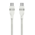 Anker USB-C to USB-C Cable (3 ft / 6 ft, 240W, Upcycled-Braided)